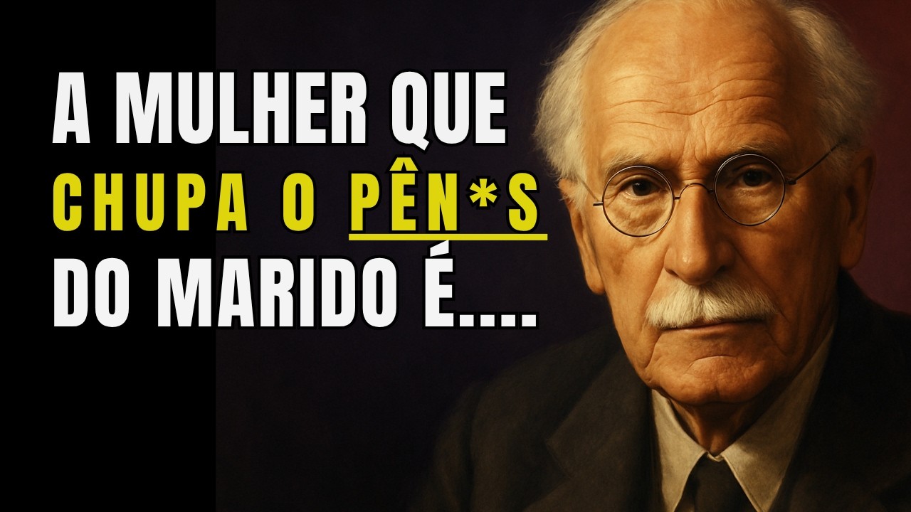 O Que Poucos Homens Sabem Sobre o Desejo Feminino Carl Jung