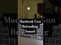 Macbook Anonymous Startup Sound #macbookpro