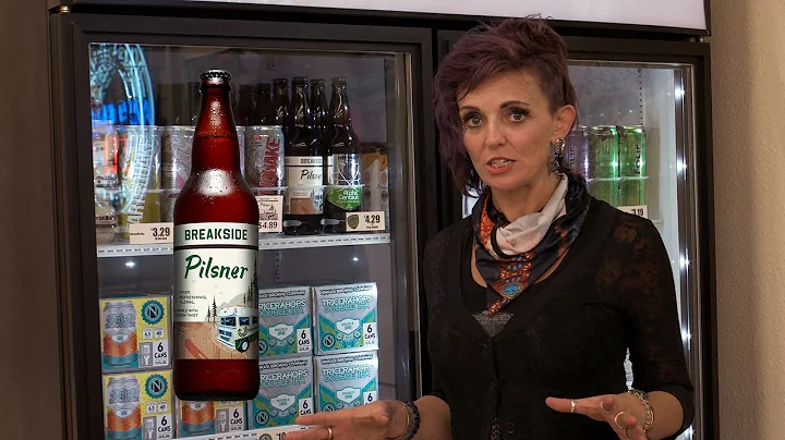 Joelle Provides a Detailed Look at the Craft Beers...