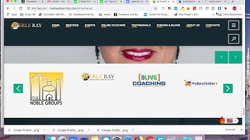 Website image downloader in Chrome browser by image-downloader extension
