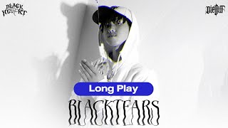 BlackHeart - BLACKTEARS [Longplay]