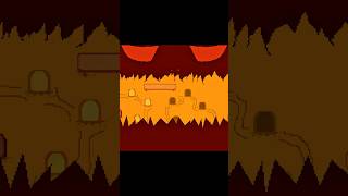 Why Does This Game Hate Me? 🔥👿#LevelDevil #Gaming Fails #shorts