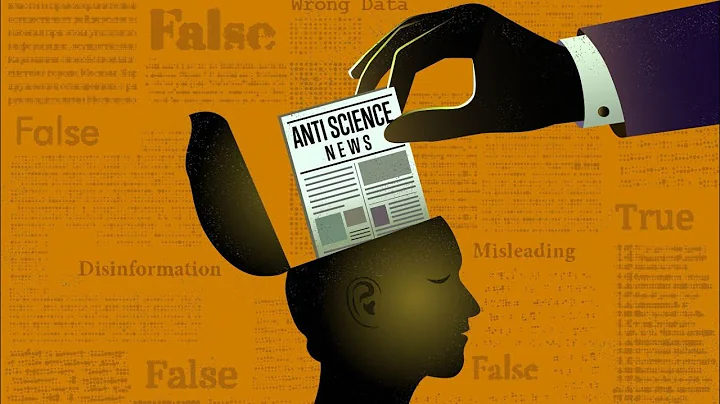 The Psychology of Misinformation: Why We Believe Fake News