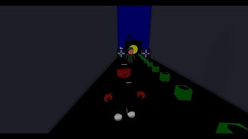 PIGGY BUILD MODE CHARACTER FOCUSED CHAPTER DIFFERENT DIRECTIONS GUESTY JUMPSCARE