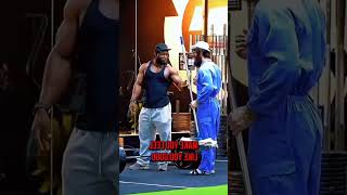 Quando os cara se acha fortão #shortsfeed #shortvideo #shortsvideo #shorts #short #anatoly #academia