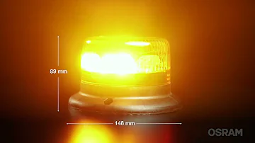 OSRAM LIGHTsignal LED Product Video