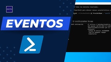 Listar los eventos de apagado controlados en Windows Server con PowerShell