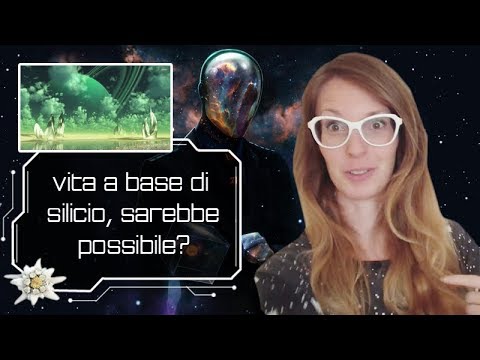 Video: L'eredità Della Vita Al Silicio - Visualizzazione Alternativa