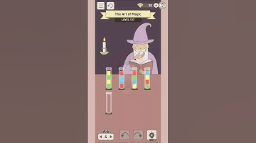 Iq Dungeon The Art of Magic Level 127