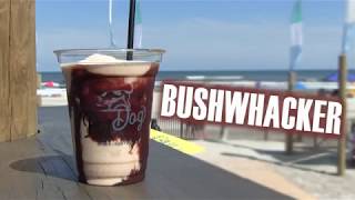 Drink Of The Week Bushwhacker
