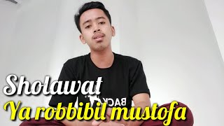 SHOLAWAT YA ROBBIBIL MUSTOFA | ( Tanpa Musik )