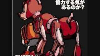 青色の少年(Team.ねこかん[猫])