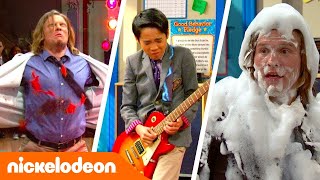 Escuela de Rock | Desastres musicales | España | Nickelodeon en Español