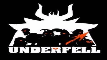Underfell Musique - Dry Bonetrousle (Made by Jeffrey Watkins)
