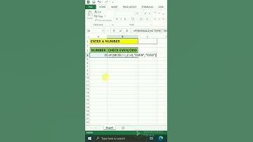 Excel Formulas #excelformulahacks #excelformulas #exceltips #exceltricks #shorts #shortvideo #excel