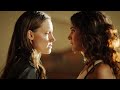 Emmanuelle Chriqui And KaDee Strickland 