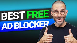 best free ad blocker? | top choices in 2024!