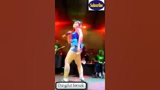 Dangdut Semok Hot Nana Devina Layang Kangen