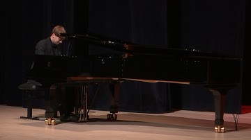 ”Jackalopen” and ”Skvadern” | William Paaso | TEDxKI