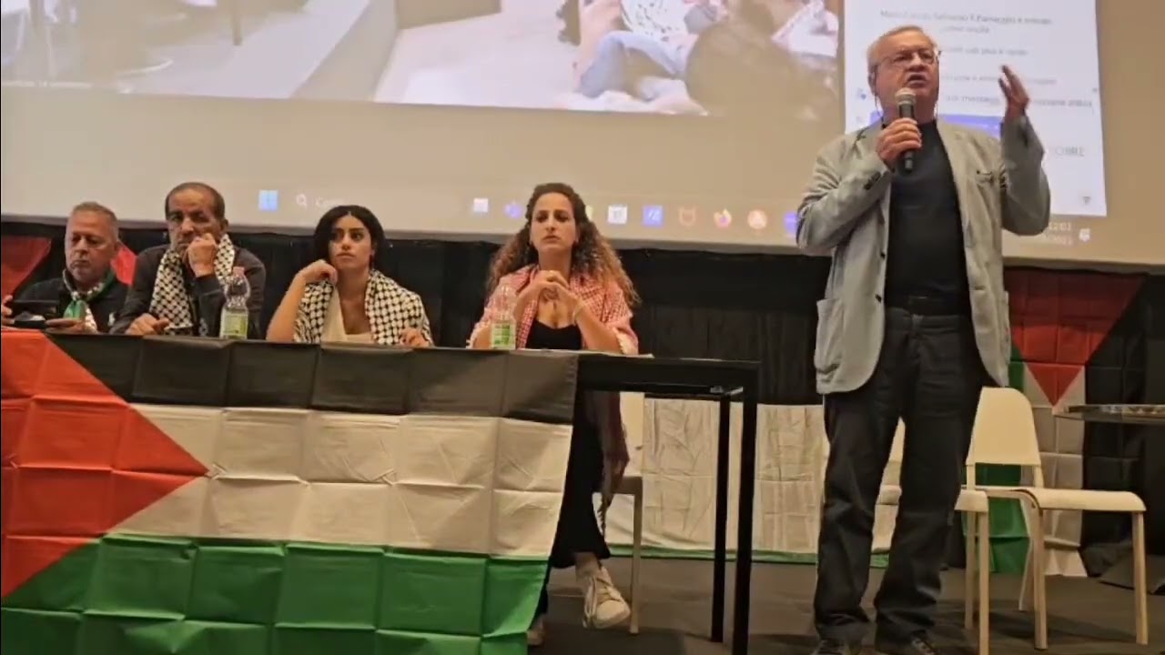 "È finito il tempo della solidarietà"