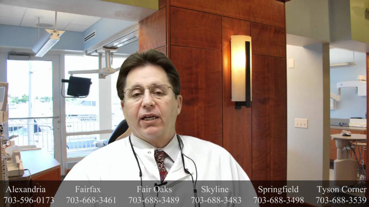 Dr Rotte Dr. Rotter Talks to You About Teeth Whitening With Bleaching Trays ...