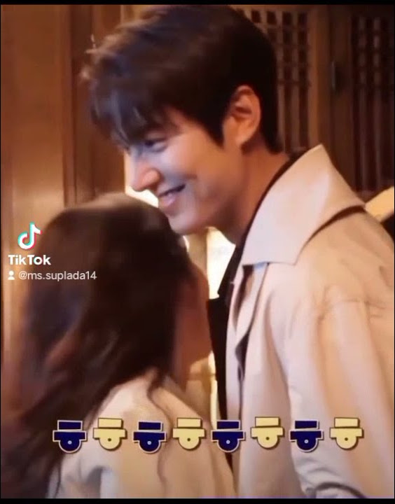 TKEM | Lee Min Ho x Kim Go Eun | Kdrama | The King | #shorts