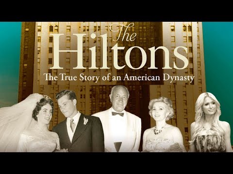 Video: Barron Hilton Net Worth: Wiki, precējies, ģimene, kāzas, alga, brāļi un māsas