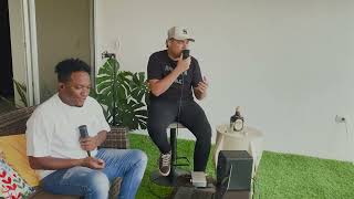 El Final Del Amor - William Rincones y Niver @niverlaliricatv488 (Cover Home)