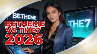 Before You Buy Betheme Or The7... Watch This First