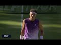 Ben Shelton vs. Jiri Lehecka Highlights | Stuttgart 2026 Semi-Final