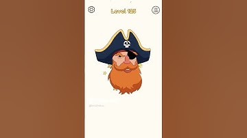 DOP Delete One Part Level  125