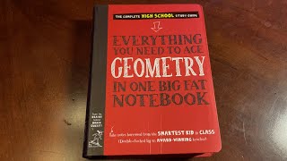 The Best Geometry Book for Beginners screenshot 2