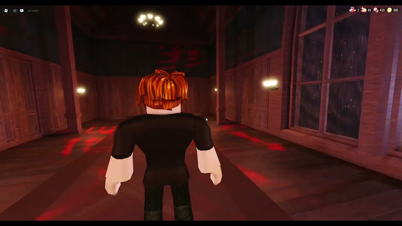 PLAYING DOORS WITH K00LKIDDGTVR