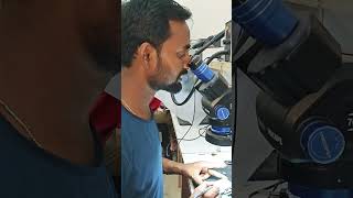 MOBILE REPAIRING CHIP LEVEL WORK PRACTICE TIME #shortvideo #viralvideo @robinblanco0815