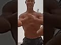 Ronaldo dance 🪩