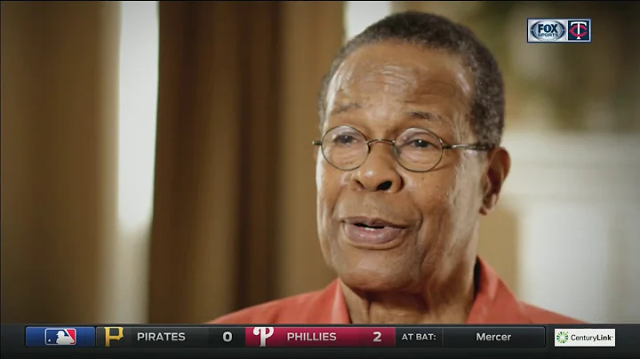 A look back at Rod Carew's incredible summer of 1977