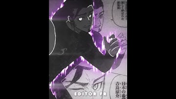 Shindo haneru gonna be crazy 🔥 || blue lock manga edit || rate in comments|| manga edits ..