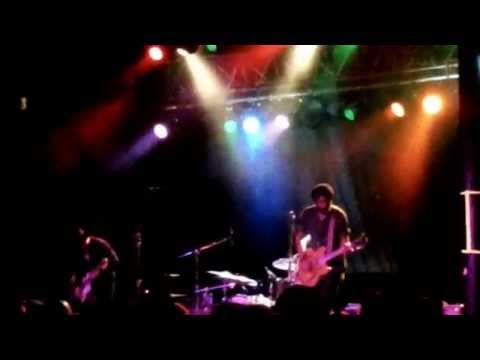 Gary Clark Jr. - Third Stone/If You Love Me like You Say 2013-10-04 Live @ Roseland Theater
