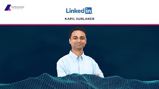 Kapil Surlaker (LinkedIn) - DataHub: Metadata Journey at LinkedIn