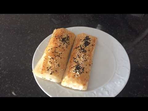 ÇITIR BÖREK TARİFİ