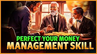 7 Strategies to Perfect Your Money Management Skills - Finance Frontier
