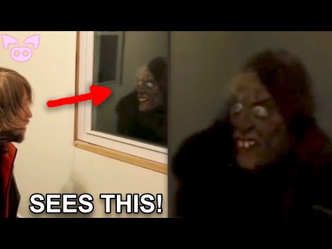 Scary TikToks That Will Give You Nightmares!