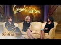 Barbara Walters: Be So Good That You Become Invaluable | The Oprah Winfrey Show | OWN