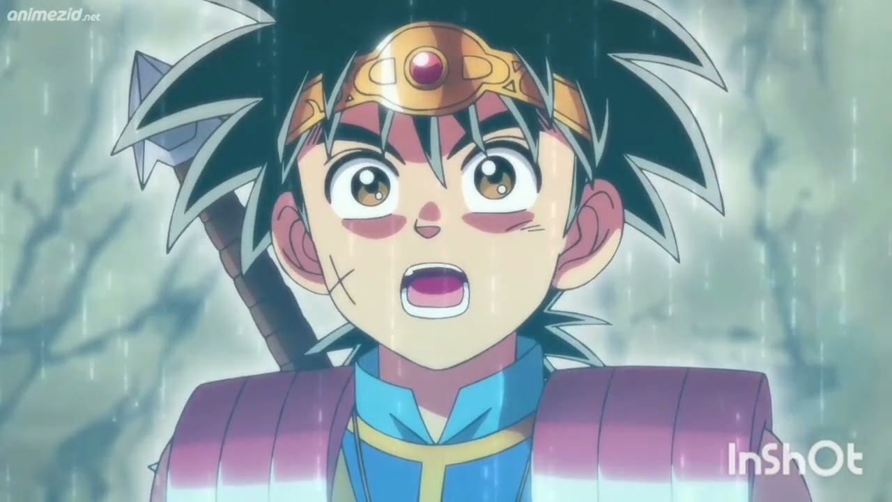 اغنية الليله بدنا نولعا على الخماسي من انمي داي الشجاع(داي💙ليونا💛هيونكل💜مام💖بوب💚)