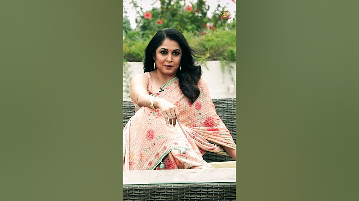 Nelaambari wishes her #Padayappa🔥 Goosebumps Guaranteed | #jailer
