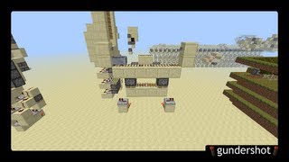 Minecart Direction Detector Tutorial Profile
