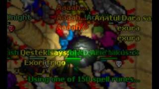 Heretics Vs Bound