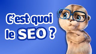 SEO: What you MUST know (Definition, basics, advantages, usefulness…)