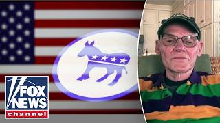 James Carville HITS BACK at far-left Dems