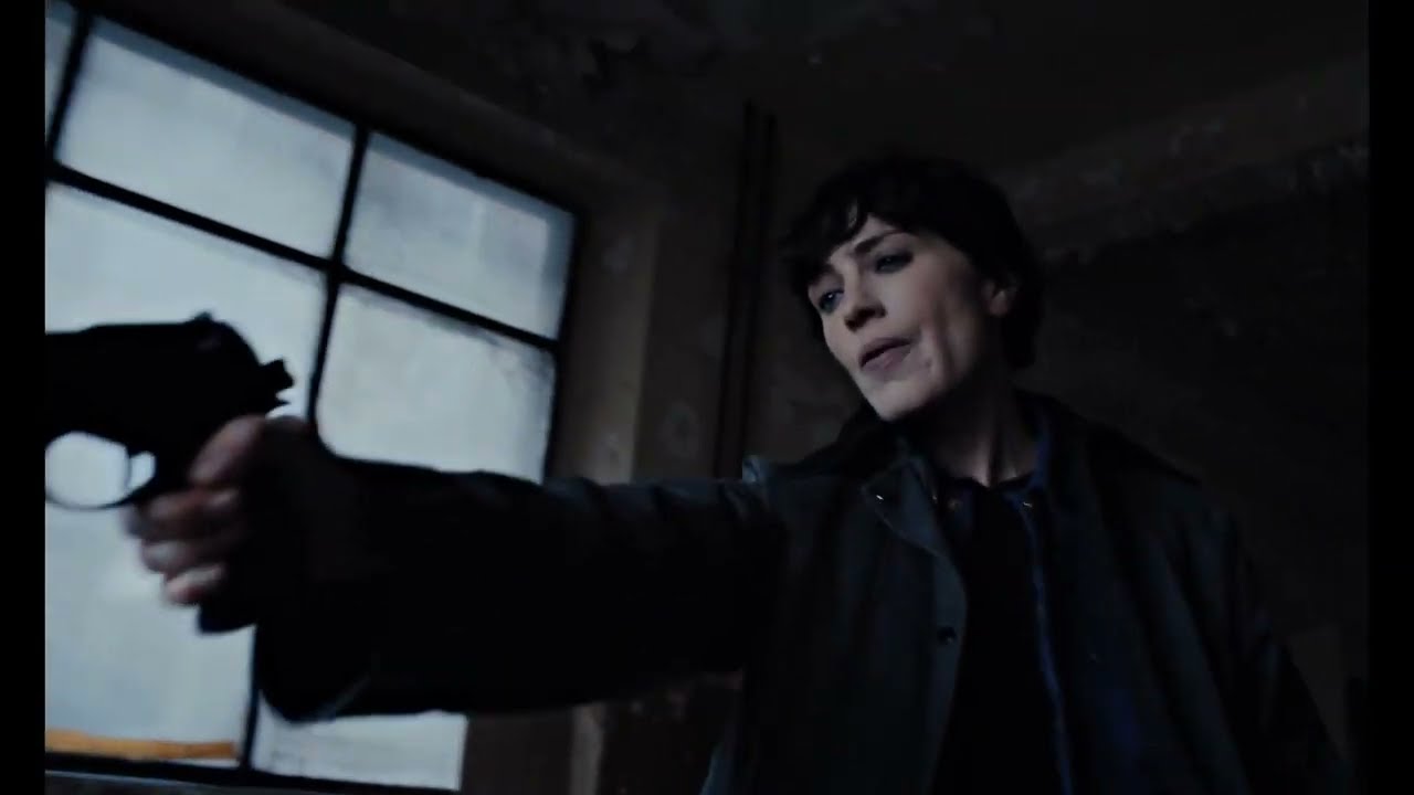 Trailer de La mort viendra — Death Will Come subtitulado en inglés (HD)